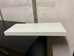 Wandplank met zwevend ophangmechanisme, Ophalen of Verzenden, Zo goed als nieuw