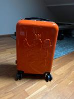 Oranje elftal koffer, Overige materialen, 50 tot 60 cm, Zo goed als nieuw, 35 tot 45 cm