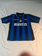 Inter Milan Inter campos thuis shirt 1997, Ophalen of Verzenden, Zo goed als nieuw, Shirt