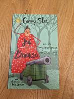 Carry Slee:
Juf Braaksel en de mysterieuze verdwijning., Boeken, Kinderboeken | Jeugd | onder 10 jaar, Fictie algemeen, Carry Slee