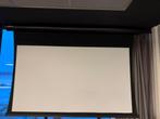 Beamer scherm, Ophalen of Verzenden
