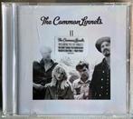 The Common Linnets - II CD, Ophalen of Verzenden, Zo goed als nieuw