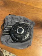 Hardy ultalite disc 2/3/4, Watersport en Boten, Ophalen of Verzenden, Gebruikt, Molen