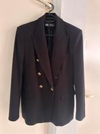Zara blazer nieuw, Ophalen of Verzenden, Zo goed als nieuw, Zwart