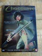 THAILAND MARTIAL ART AKTIE MISDAAD - CHOCOLATE - STEEL CASE, Vanaf 16 jaar, Ophalen of Verzenden, Zo goed als nieuw, Overige gebieden