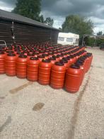 Regenton barrels tonnen vaten 220 liter met of zonder kraan, Tuin en Terras, Regentonnen, Ophalen, Kunststof, Gebruikt, Met kraantje