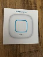 Mixtile automation hub domotica, Computers en Software, Ophalen of Verzenden, Zo goed als nieuw, Mixtile