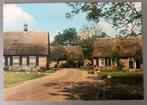Schoonebeek, Oosterse bos, Ophalen of Verzenden, Ongelopen, Drenthe