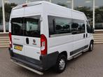 Fiat Ducato Combinato 35 3.0 CNG NATURAL POWER 9-PERSOONS L2, Voorwielaandrijving, Gebruikt, Euro 6, CNG (Aardgas)
