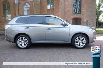 Mitsubishi Outlander 2.0 DOHC MIVEC PHEV TWEEDE EIGENAAR beschikbaar voor biedingen