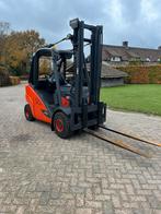 Linde h35t 2014., Zakelijke goederen, Machines en Bouw | Heftrucks en Intern transport, 3000 tot 4000 kg, Ophalen, LPG, Heftruck