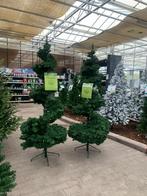 Kunstkerstboom spiraalvorm 230cm UNIEK!!!! BLIKVANGER, Diversen, Ophalen, Nieuw