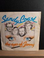 Sandy Coast - The eyes of Jenny, Ophalen of Verzenden, Gebruikt, Overige genres