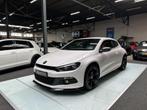 Volkswagen Scirocco 1.4 TSI 122PK R-line Keyless (bj 2011), Auto's, Gebruikt, 4 cilinders, Electronic Stability Program (ESP)