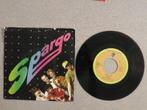 Spargo - Hip hap hop VINYL SINGLE, Gebruikt, 7 inch, Single, Ophalen of Verzenden