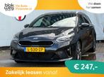 Kia Ceed 1.5 T-GDi GT-Line Business Edition / t € 17.950,0, Auto's, 65 €/maand, Gebruikt, Euro 6, Alcantara