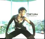cd-maxi van Martay feat ZZ-top - Gimme all your lovin 2000, Verzenden, Zo goed als nieuw, Dance