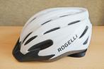 Rogelli fiets / atb / skeeler helm S/M 54-58 cm nieuwstaat!, M, Rogelli italiä, Ophalen of Verzenden, Zo goed als nieuw