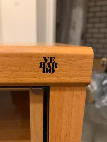Verardo Kersenhouten Ladekast - Goede Staat! beschikbaar voor biedingen