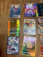 Unieke pokemon kaarten, Hobby en Vrije tijd, Verzamelkaartspellen | Pokémon, Ophalen of Verzenden, Meerdere kaarten