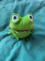 Kikker knuffel, Ophalen of Verzenden, Zo goed als nieuw, Kikker