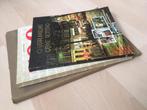 Drie boeken over Amsterdam, Boeken, Ophalen of Verzenden, Gelezen