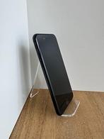 Apple iPhone SE 2022 64GB Zwart, Apple, Apple, IPhone SE (2016), Ophalen of Verzenden
