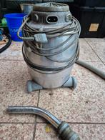 Nilvisk vintage stofzuiger, Witgoed en Apparatuur, Stofzuigers, Ophalen, Gebruikt, Stofzuiger