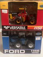 Top Shelf Versatile 1150 Ford 1156 USA 1:64 nieuw, Ophalen of Verzenden, Nieuw, Tractor of Landbouw