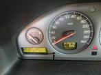 Volvo S60 2.4 140PK 2002, Voorwielaandrijving, Overige kleuren, S60, Particulier