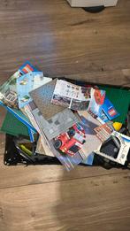 Verschillende LEGO soorten (te kopen), Ophalen, Zo goed als nieuw, Losse stenen, Lego