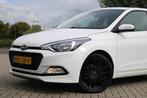 Hyundai I20 1.2 HP i-Motion l Airco l Cruise l LMV, 450 kg, Gebruikt, Euro 6, 4 cilinders
