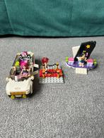 Lego Friends Limousine 41107, Ophalen of Verzenden, Zo goed als nieuw, Complete set, Lego