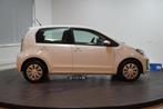 Volkswagen Up! 1.0 BMT move up!, Voorwielaandrijving, 12 maanden, Stof, Gebruikt