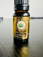 CBD olie voor uw viervoeter ( zalm smaak ) 4%, Ophalen of Verzenden, Nieuw, Poeder of Drank