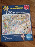 Jan van haasteren, Ophalen of Verzenden, 500 t/m 1500 stukjes, Zo goed als nieuw