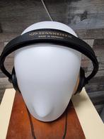 Sennheiser HD 420 SL Vintage Koptelefoon, Ophalen of Verzenden, Gebruikt, Over oor (circumaural), Sennheiser