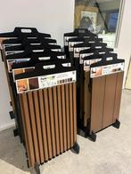 Composiet Gevelbekleding & Vlonderplanken, Tuin en Terras, Terrasdelen en Vlonders, Ophalen of Verzenden, Nieuw, Composiet