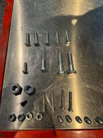 Diverse bouten en moeren Kreidler, Ophalen of Verzenden, Nieuw, Overige typen