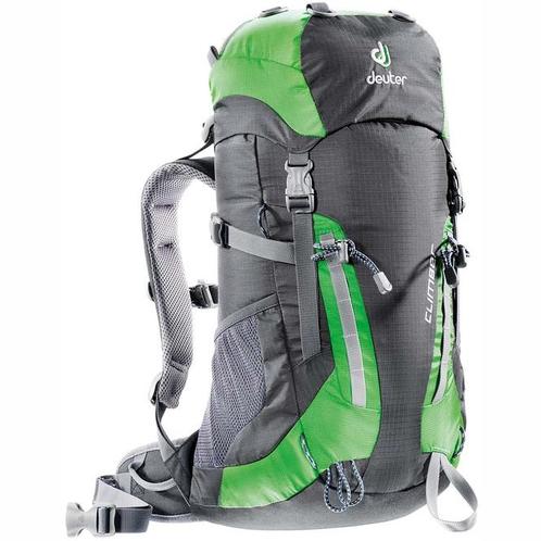 Deuter Climber wandelrugzak kind 22 l, Sport en Fitness, Bergsport en Wandelen, Zo goed als nieuw, Rugzak, Ophalen of Verzenden