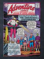 Adventure Comics #334 DC 1965 Superboy and the LSH, Boeken, Strips | Comics, Amerika, Eén comic, Verzenden