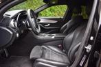 Mercedes-Benz C-klasse Estate Business Solution AMG Limited, Automaat, 4 cilinders, 129 pk, Zwart