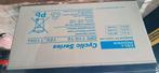 Accu 110 amp 12 volt en omvormer 2500watt, Caravans en Kamperen, Ophalen of Verzenden, Zo goed als nieuw