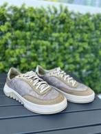 Timberland Style Sneakers – Worn Max 5 Times, Bruin, Ophalen of Verzenden, Timberland, Sneakers of Gympen