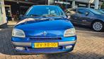 Renault Clio 1.4 Mexx 12MND GARANTIE|2E EIGENAAR|NW APK|AIRC, Auto's, Oldtimers, Origineel Nederlands, Te koop, 5 stoelen, Airconditioning