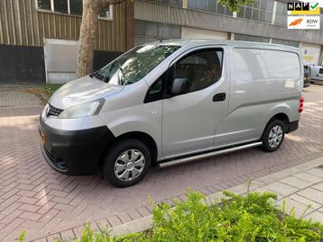Nissan NV200 1.5 dCi Acenta * 2010 * 2 x Zijdeur * Airbag *  beschikbaar voor biedingen