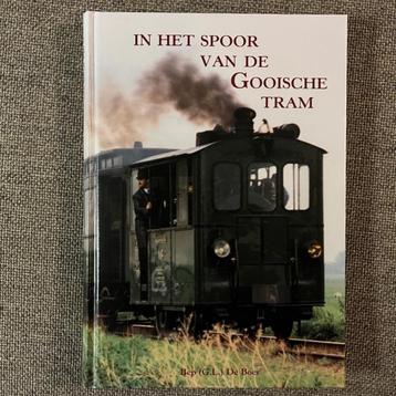 In het Spoor van de Gooische Tram beschikbaar voor biedingen