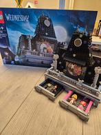 LEGO 76781 Wednesday & Enid's Dorm Room, Ophalen, Zo goed als nieuw