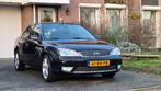 Ford Mondeo 2.0 16V 107KW Platinum 2005 Zwart, 145 pk, 1800 kg, Zwart, 4 cilinders