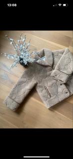 Te koop zgan Fabienne chapot jas teddy, Kleding | Dames, Jassen | Winter, Ophalen of Verzenden, Zo goed als nieuw